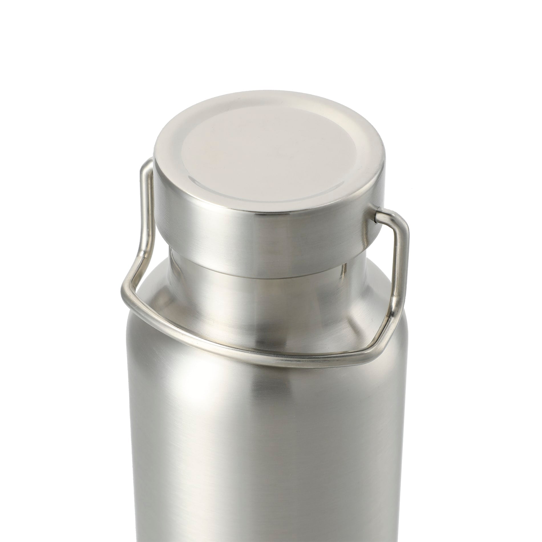Thor Copper Vacuum Insulated Bottle 22oz - Etchified - Etchified - 1625-85WH
