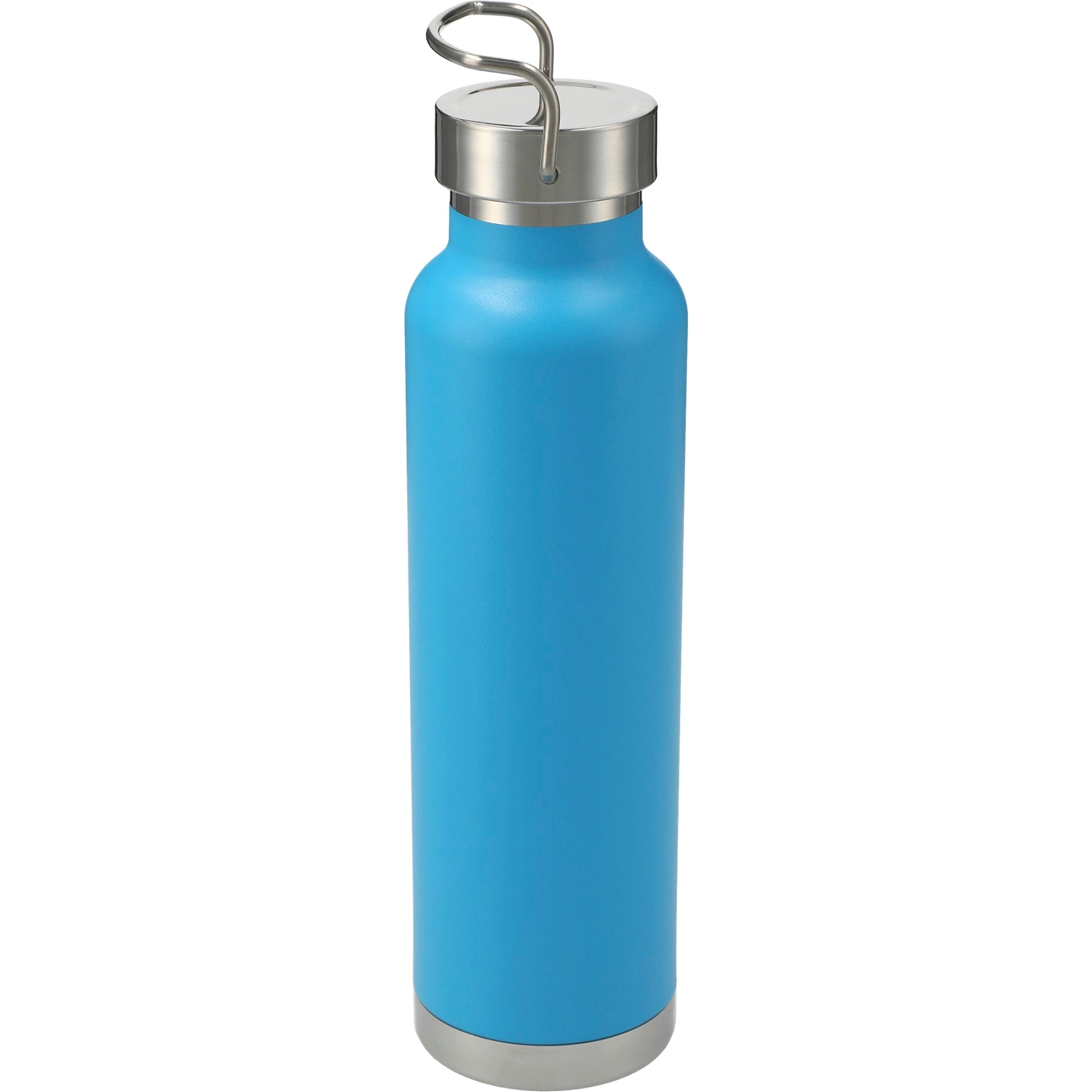 Thor Copper Vacuum Insulated Bottle 22oz - Etchified - Etchified - 1625-85WH