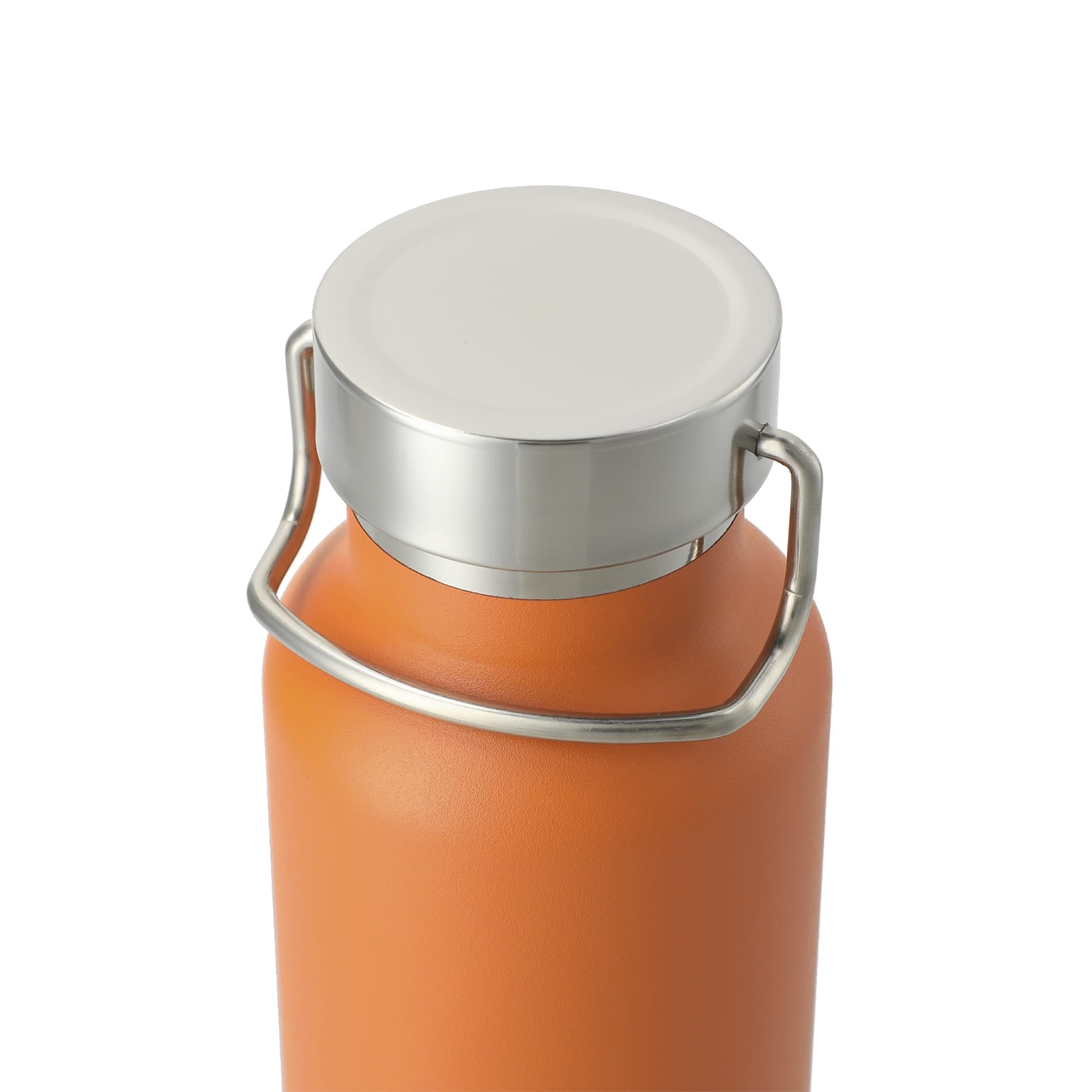 Thor Copper Vacuum Insulated Bottle 22oz - Etchified - Etchified - 1625-85WH