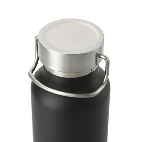Thor Copper Vacuum Insulated Bottle 22oz - Etchified - Etchified - 1625-85WH