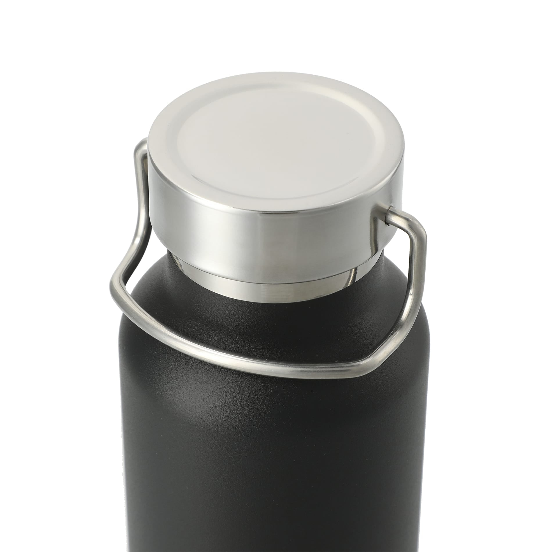 Thor Copper Vacuum Insulated Bottle 22oz - Etchified - Etchified - 1625-85WH