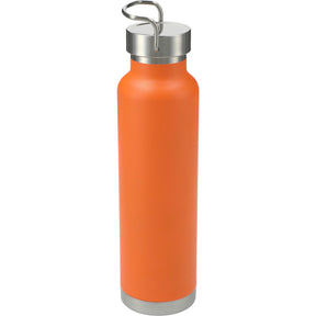 Thor Copper Vacuum Insulated Bottle 22oz - Etchified - Etchified - 1625-85WH