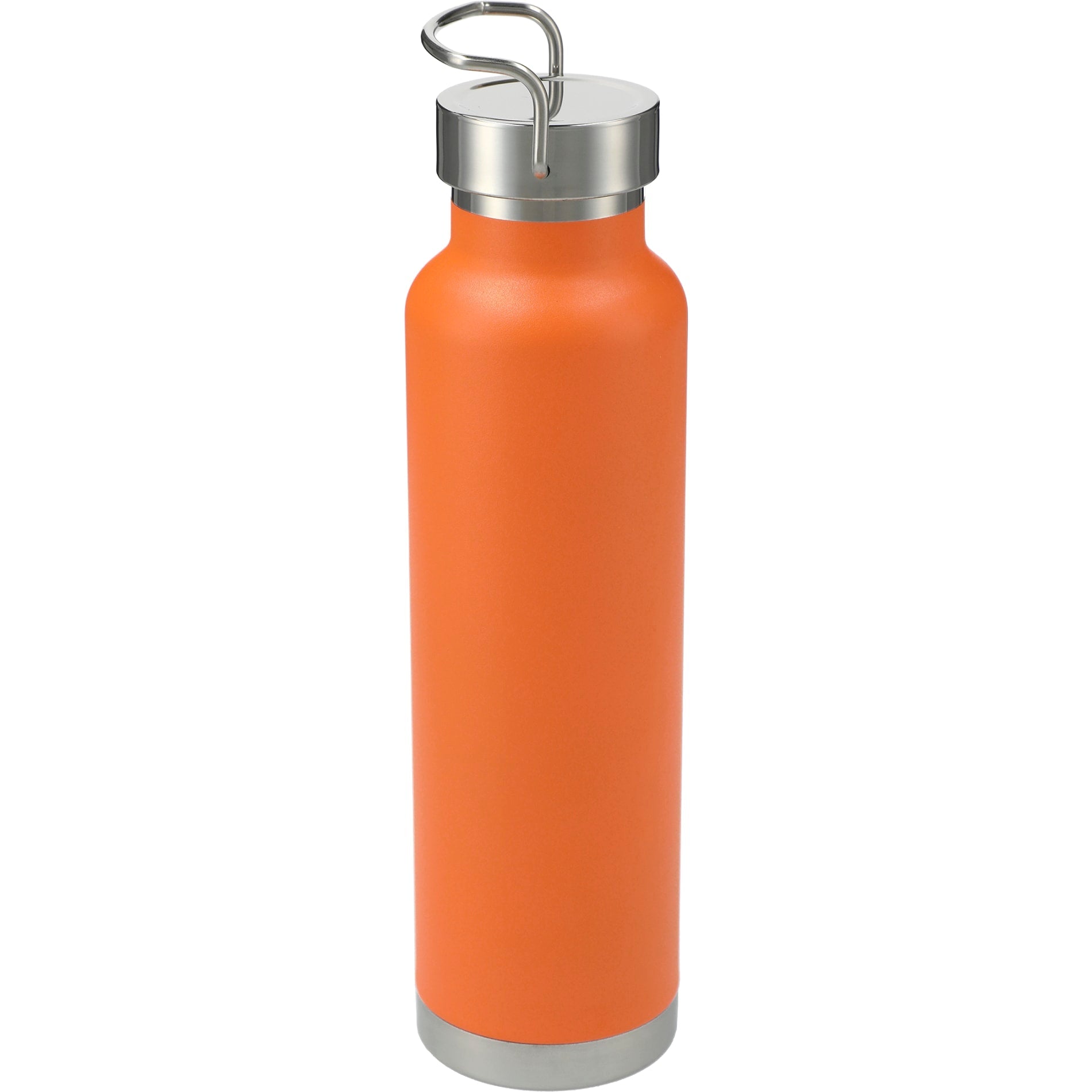 Thor Copper Vacuum Insulated Bottle 22oz - Etchified - Etchified - 1625-85WH