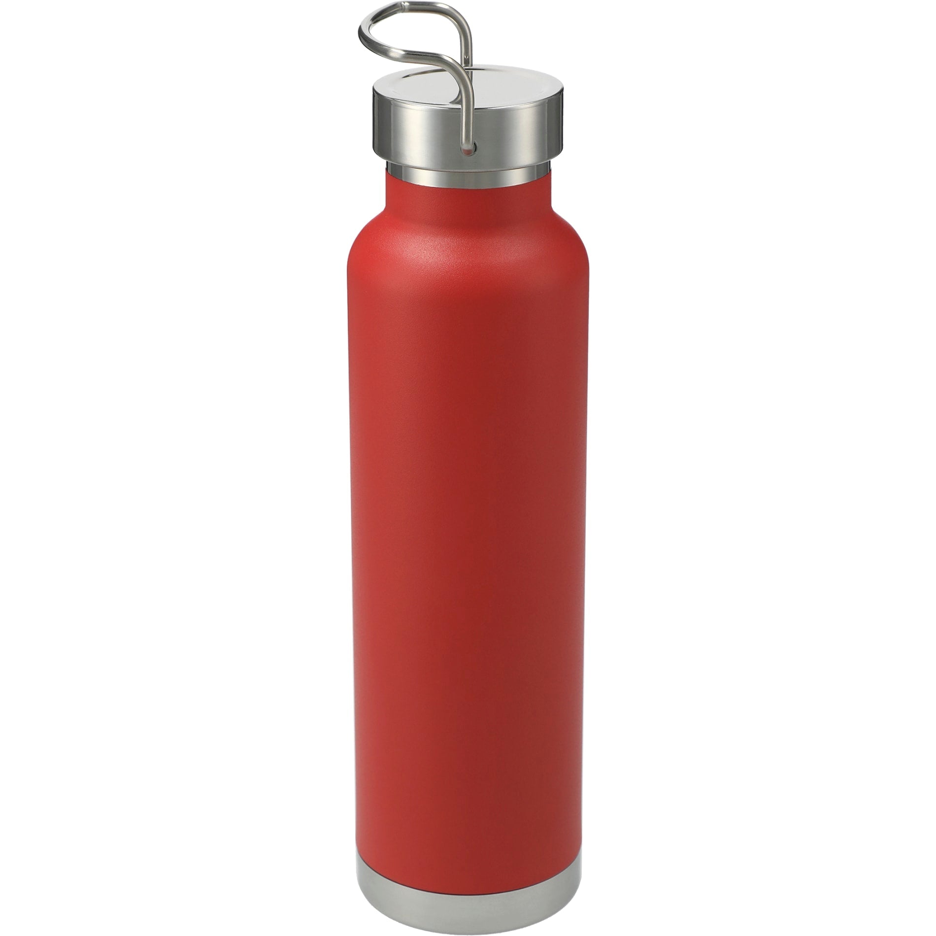 Thor Copper Vacuum Insulated Bottle 22oz - Etchified - Etchified - 1625-85WH