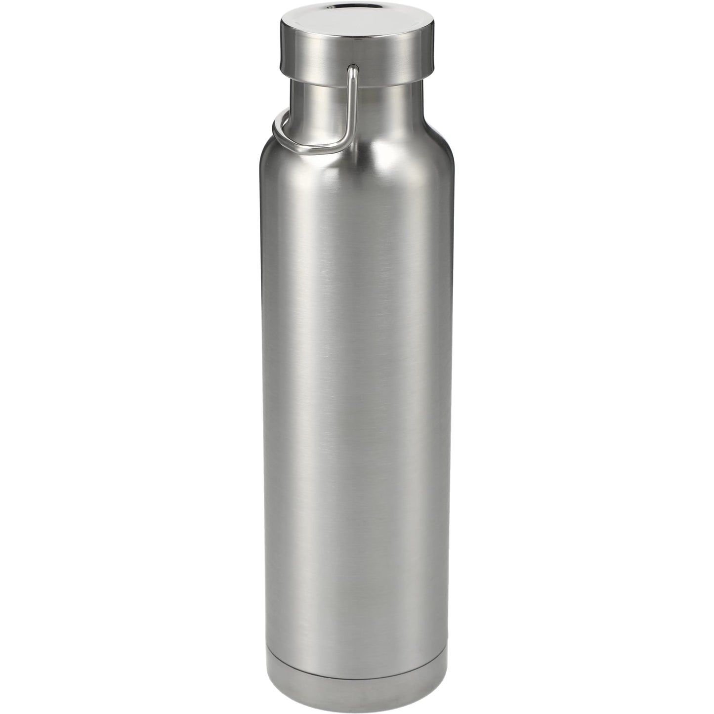 Thor Copper Vacuum Insulated Bottle 22oz - Etchified - Etchified - 1625-85WH