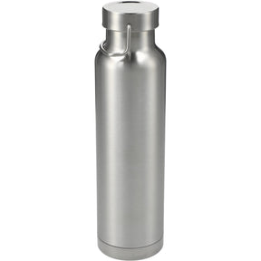 Thor Copper Vacuum Insulated Bottle 22oz - Etchified - Etchified - 1625-85WH