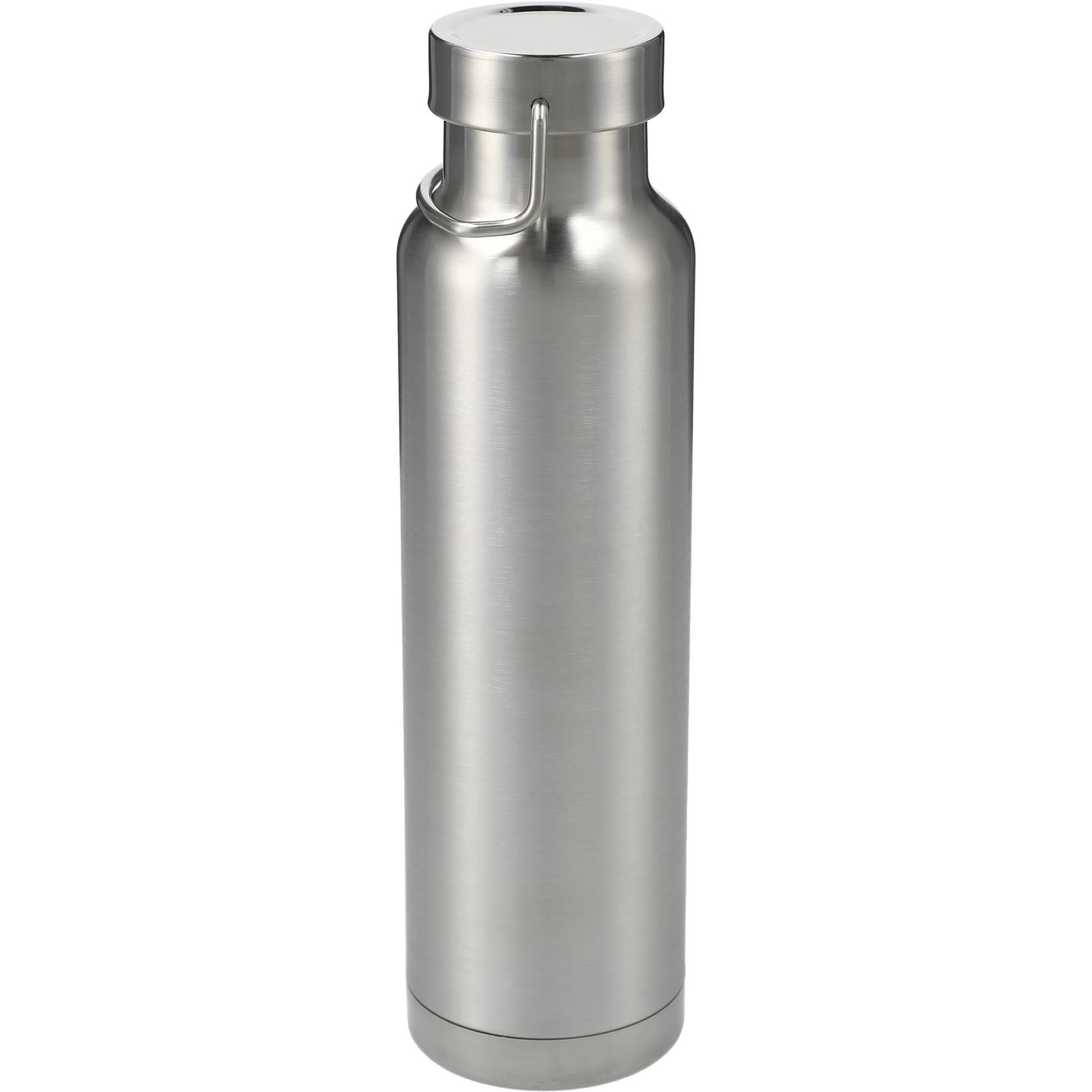 Thor Copper Vacuum Insulated Bottle 22oz - Etchified - Etchified - 1625-85WH