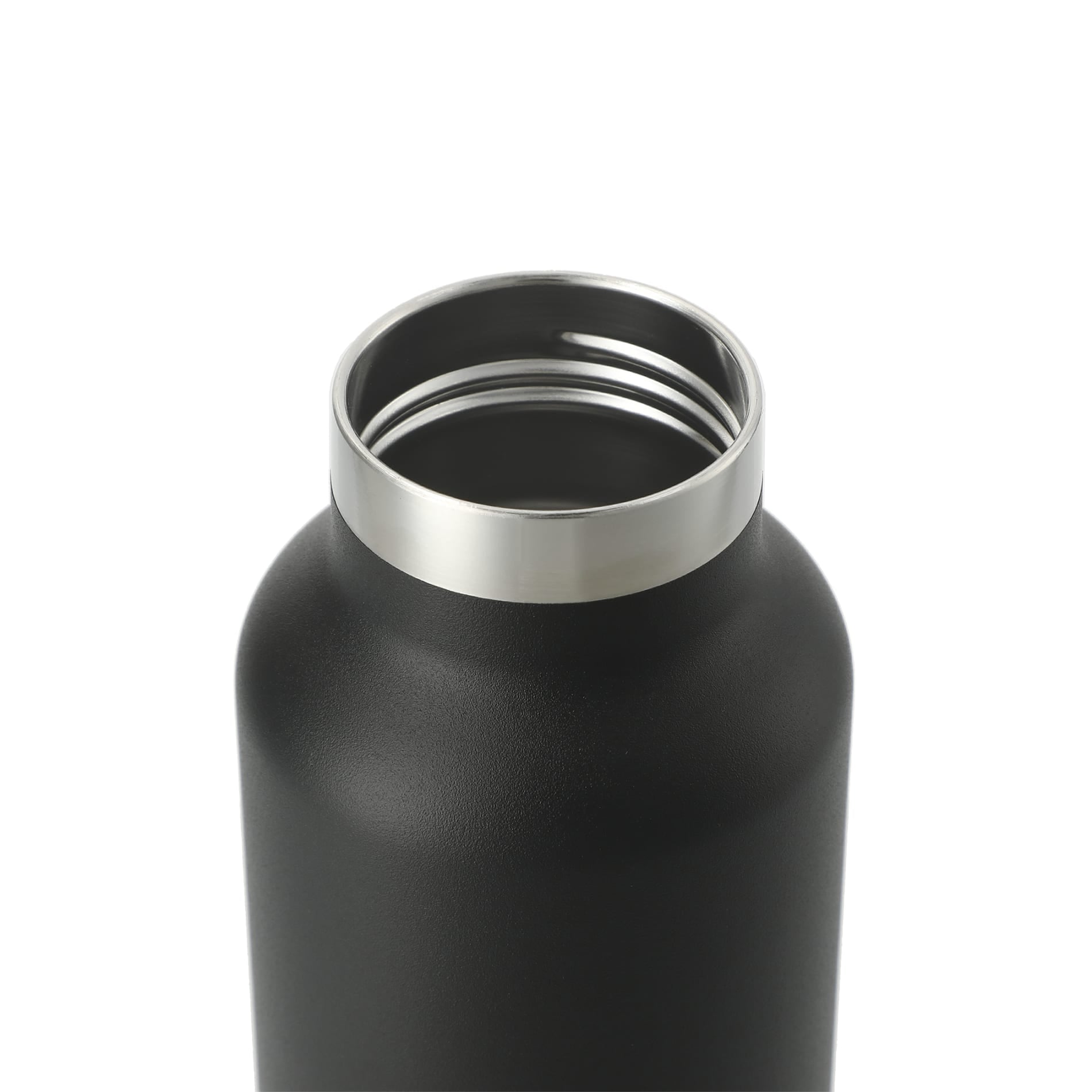 Thor Copper Vacuum Insulated Bottle 22oz - Etchified - Etchified - 1625-85WH