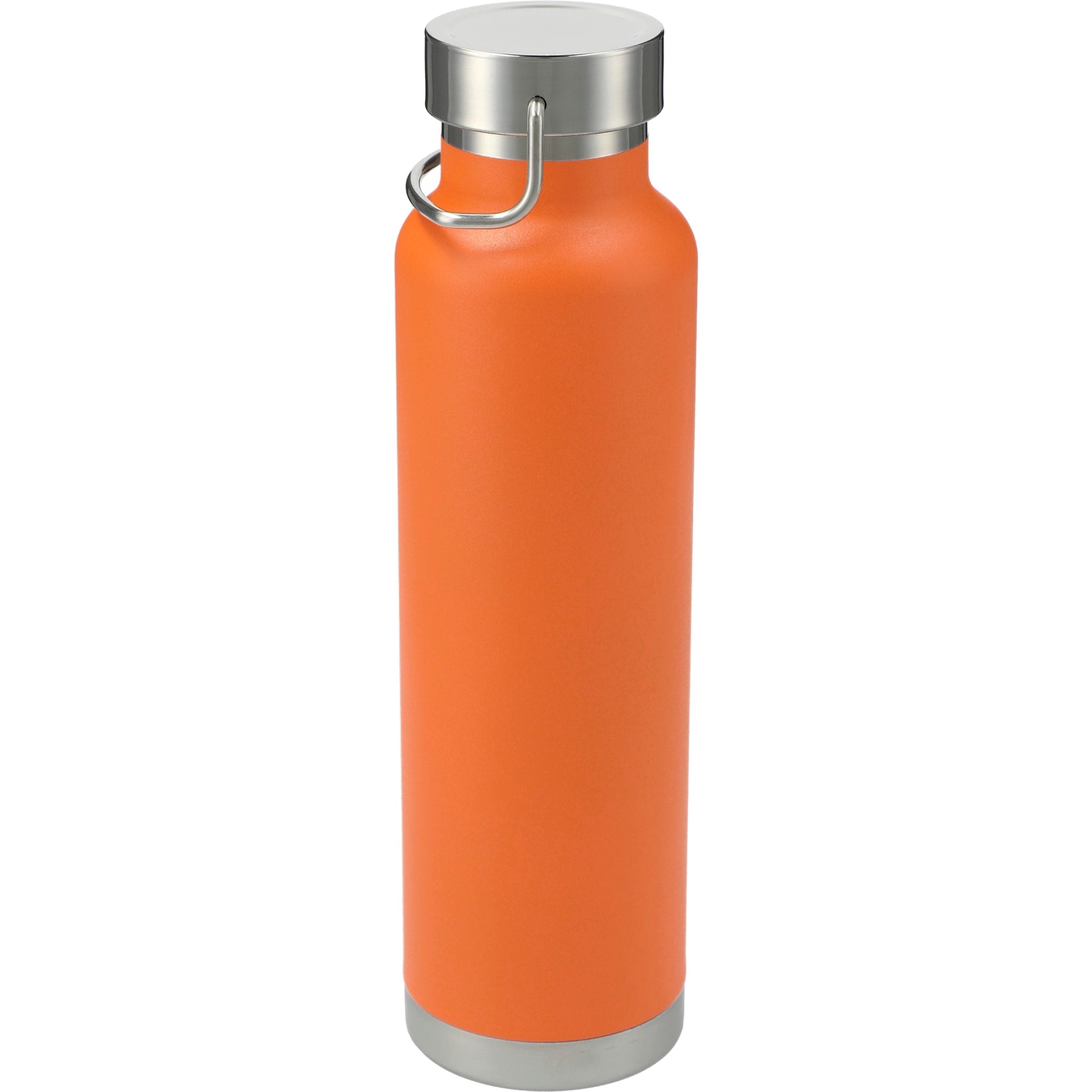 Thor Copper Vacuum Insulated Bottle 22oz - Etchified - Etchified - 1625-85WH
