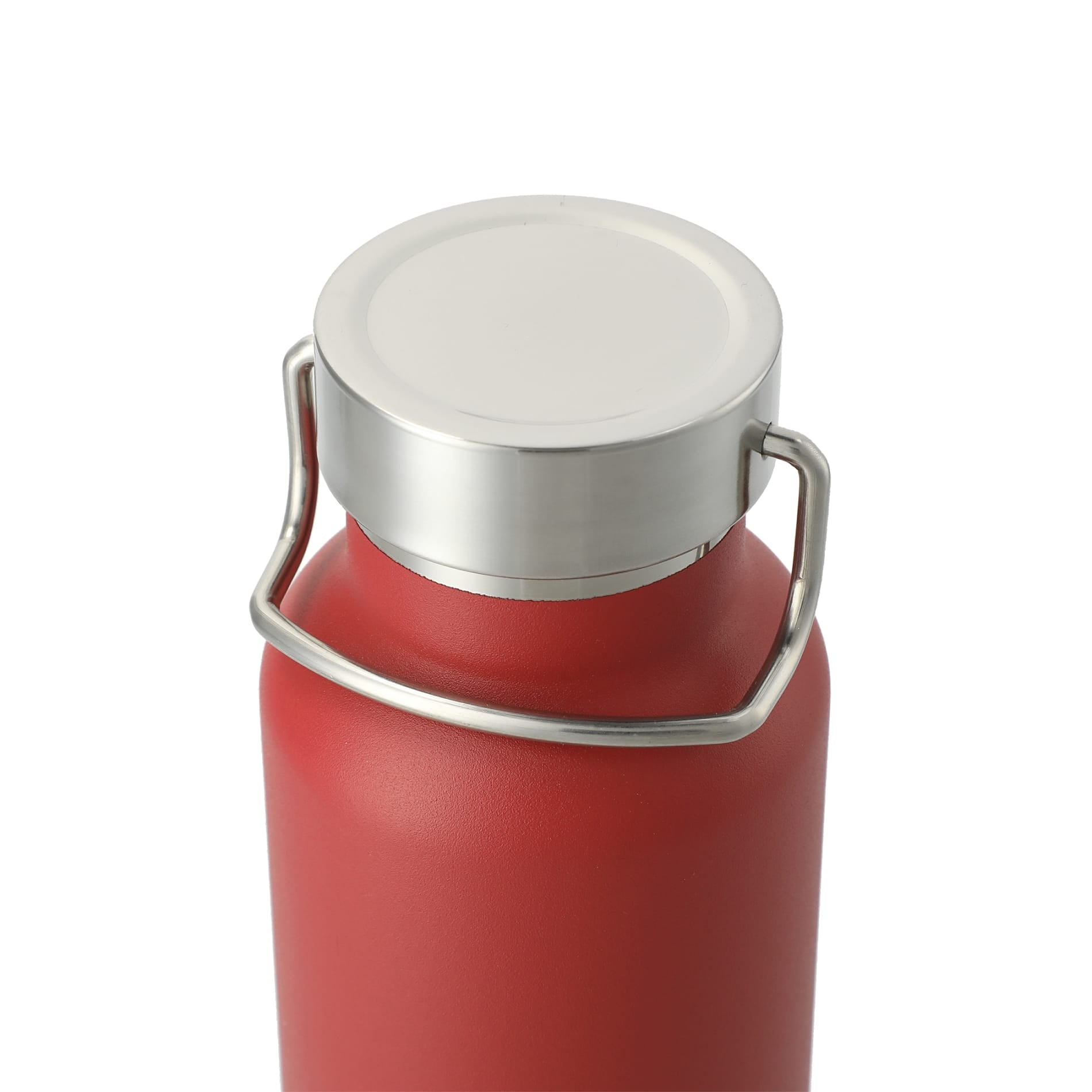 Thor Copper Vacuum Insulated Bottle 22oz - Etchified - Etchified - 1625-85WH