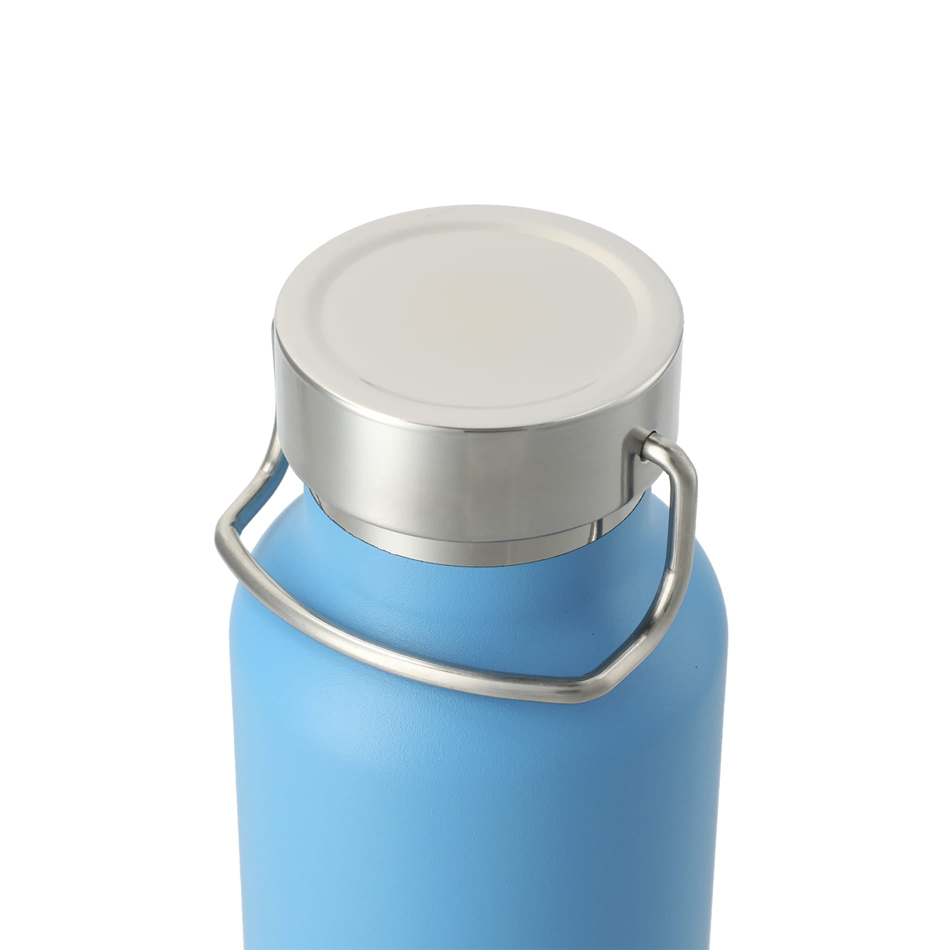 Thor Copper Vacuum Insulated Bottle 22oz - Etchified - Etchified - 1625-85WH