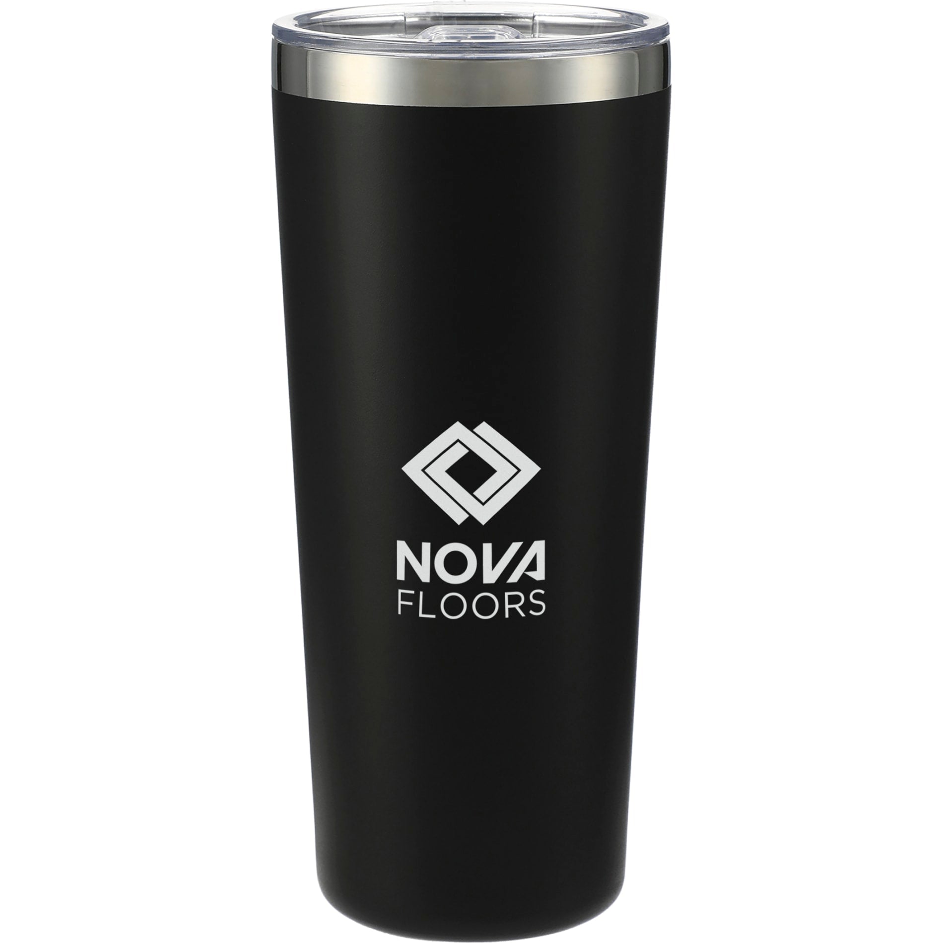 Thor Copper Vacuum Insulated Tumbler 22oz - Etchified - Etchified - 1626-50BK