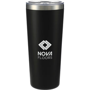 Thor Copper Vacuum Insulated Tumbler 22oz - Etchified - Etchified - 1626-50BK
