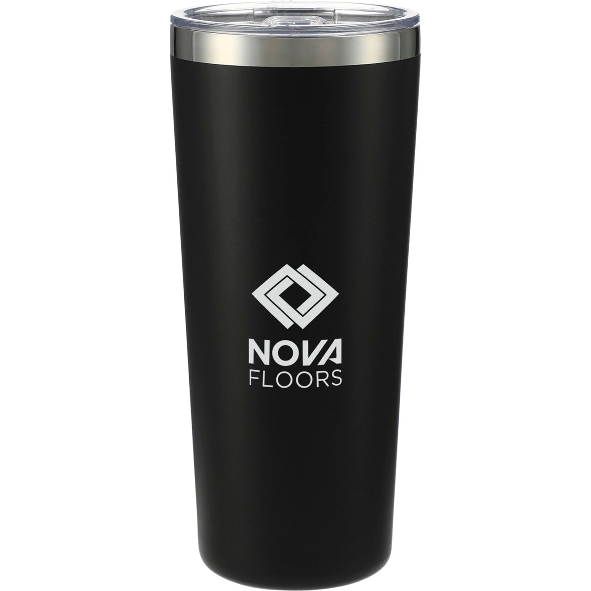 Thor Copper Vacuum Insulated Tumbler 22oz - Etchified - Etchified - 1626-50BK