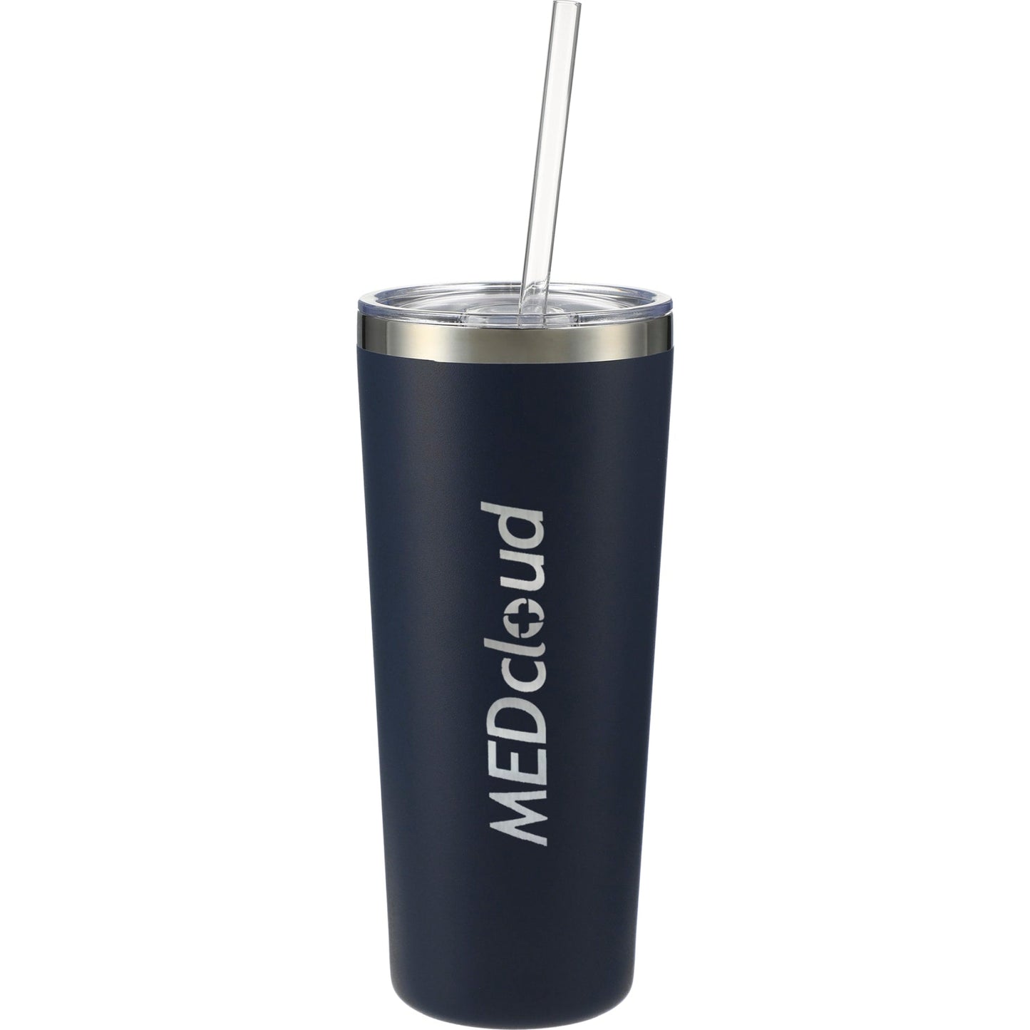 Thor Copper Vacuum Insulated Tumbler 22oz - Etchified - Etchified - 1626-50BK