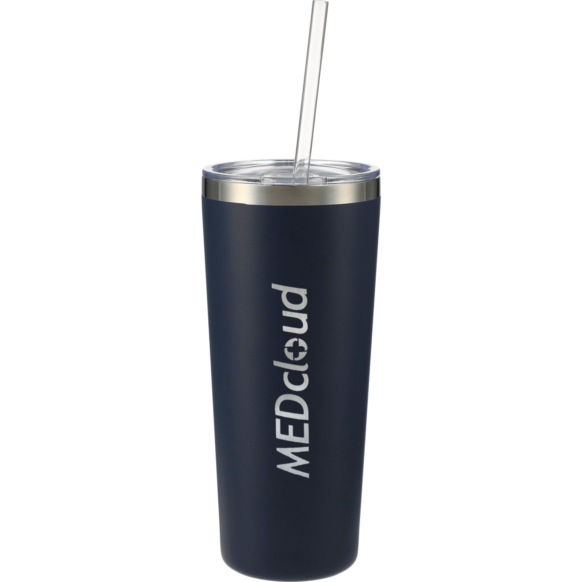 Thor Copper Vacuum Insulated Tumbler 22oz - Etchified - Etchified - 1626-50BK