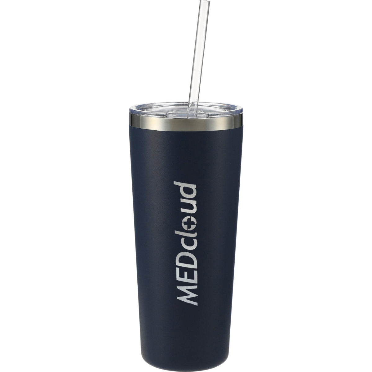 Thor Copper Vacuum Insulated Tumbler 22oz - Etchified - Etchified - 1626-50BK