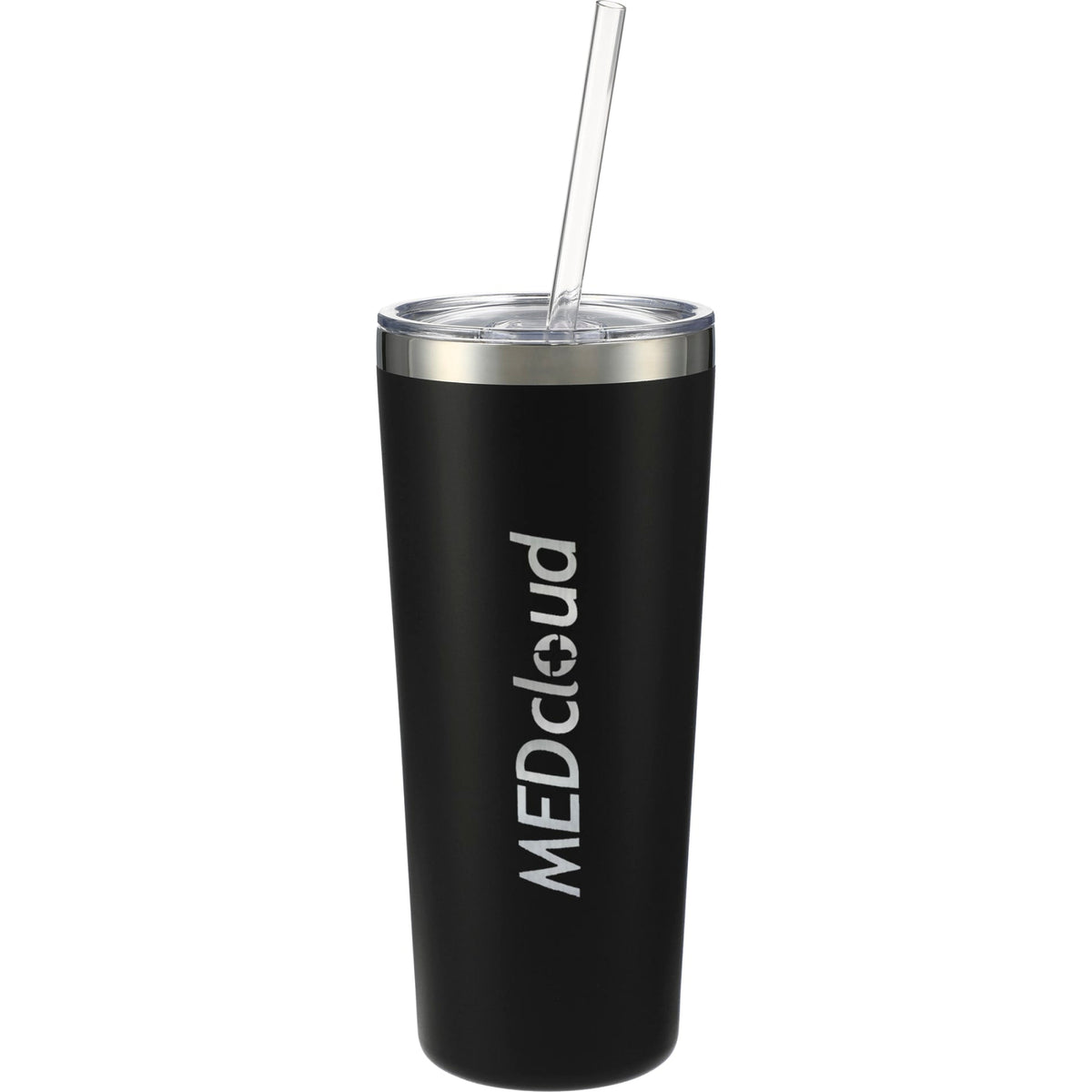 Thor Copper Vacuum Insulated Tumbler 22oz - Etchified - Etchified - 1626-50BK