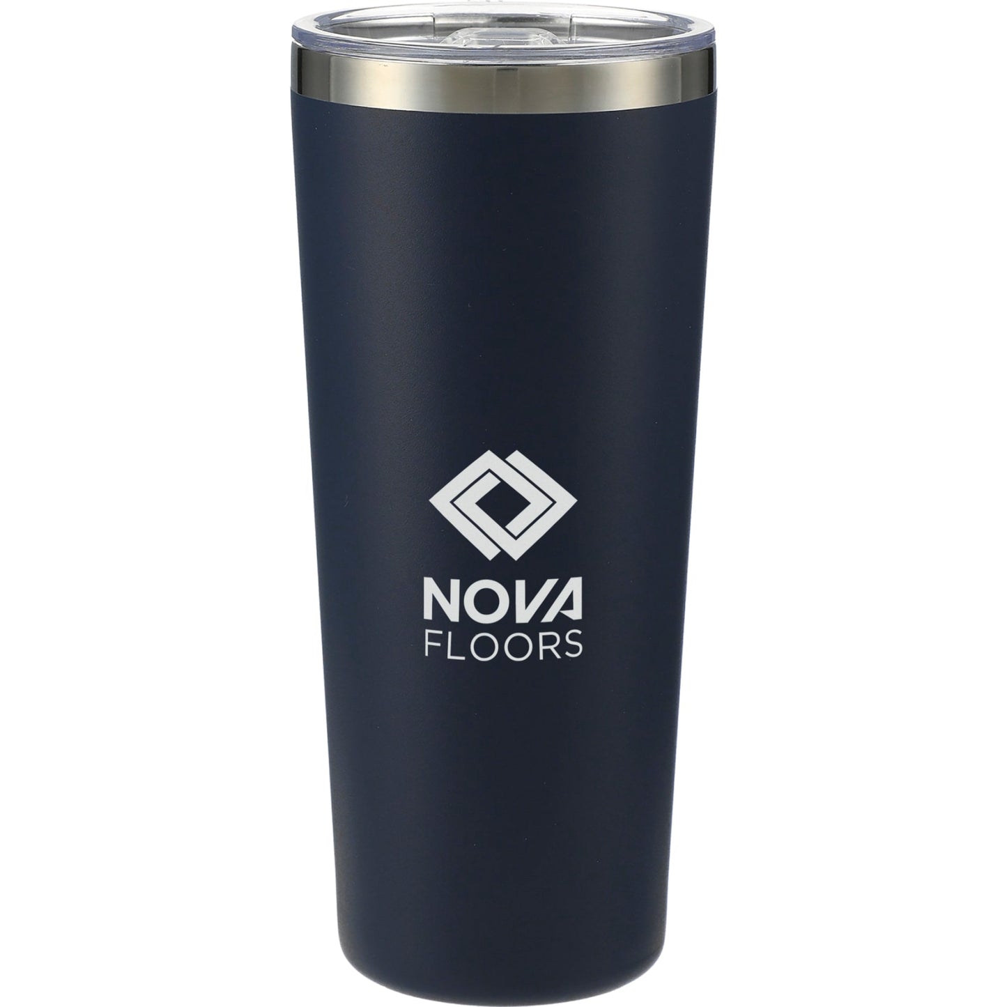 Thor Copper Vacuum Insulated Tumbler 22oz - Etchified - Etchified - 1626-50BK