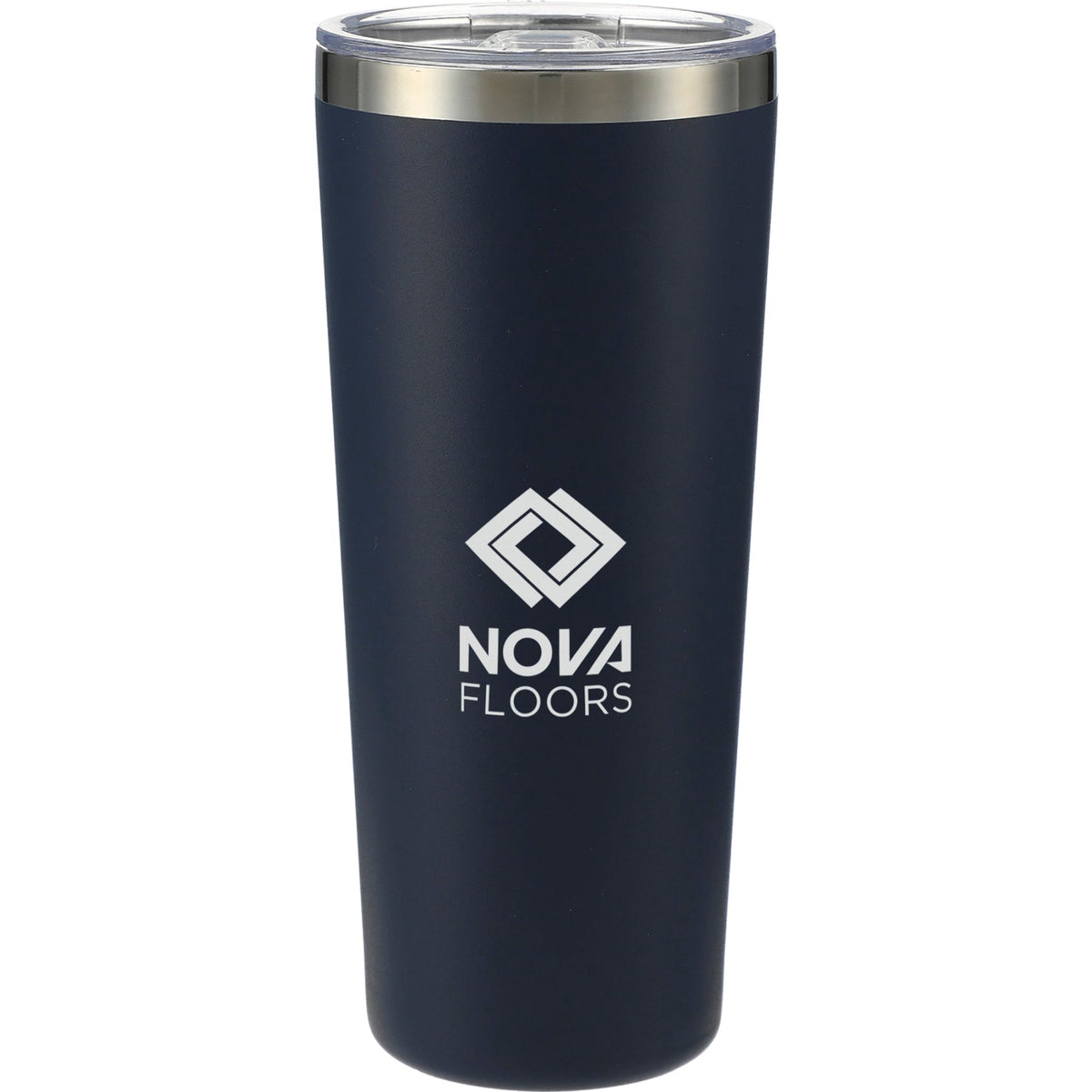 Thor Copper Vacuum Insulated Tumbler 22oz - Etchified - Etchified - 1626-50BK