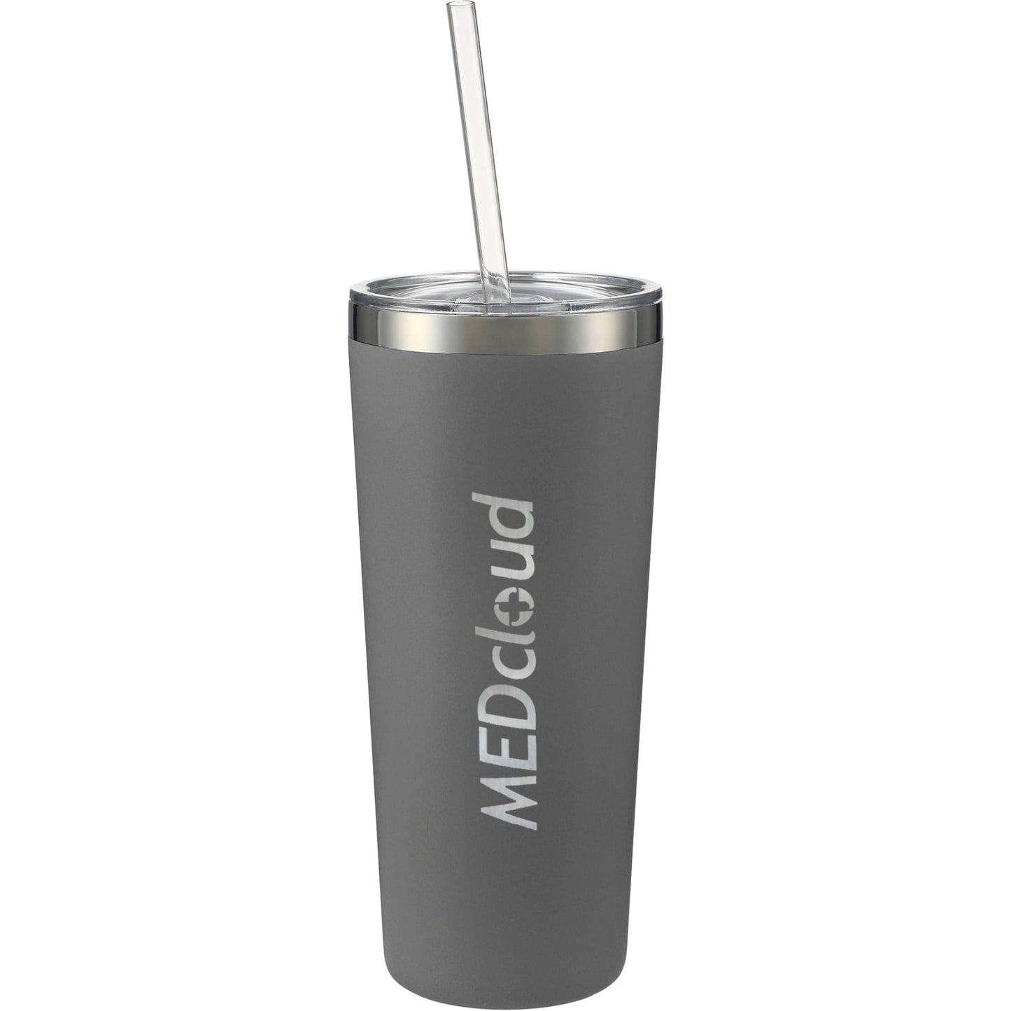 Thor Copper Vacuum Insulated Tumbler 22oz - Etchified - Etchified - 1626-50GY