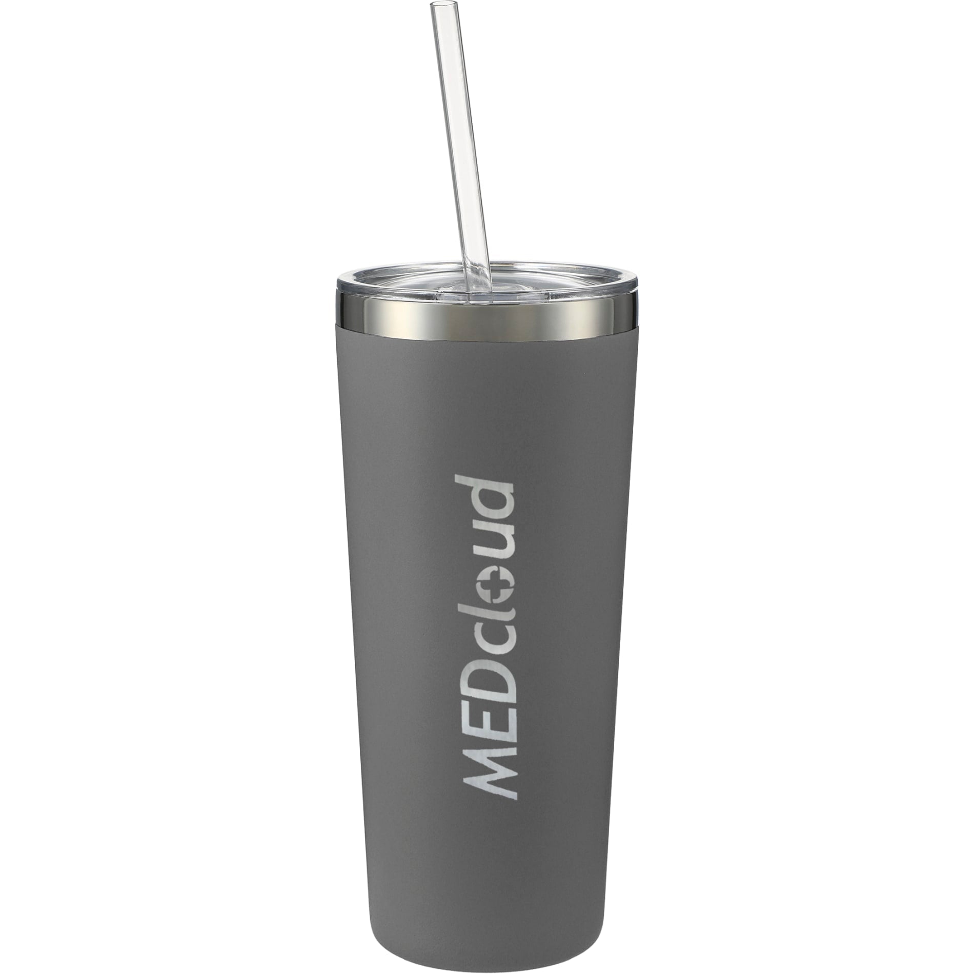 Thor Copper Vacuum Insulated Tumbler 22oz - Etchified - Etchified - 1626-50GY