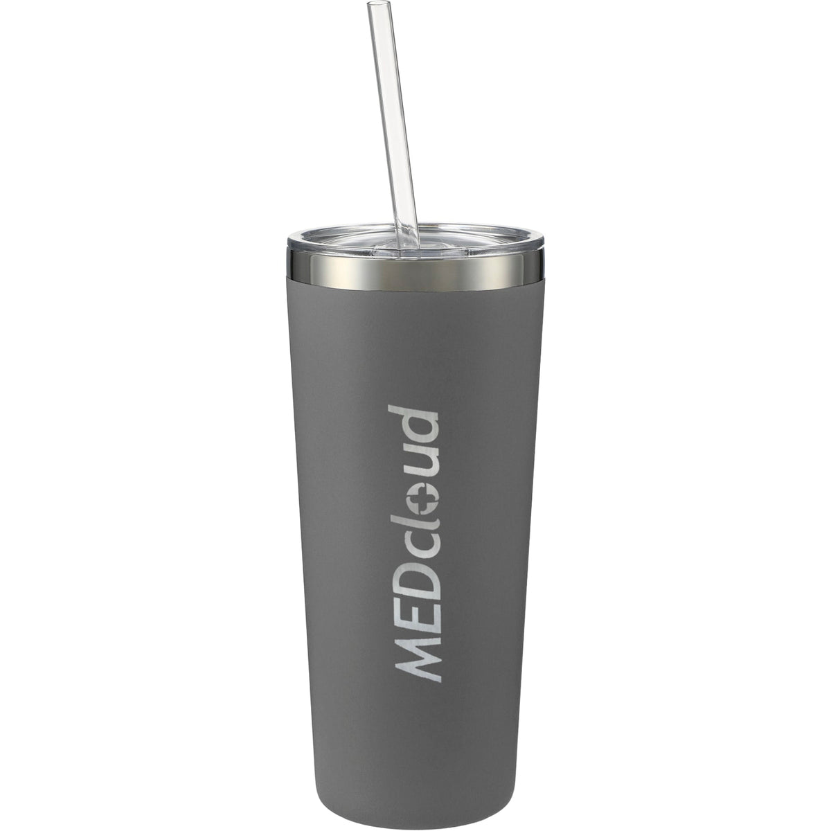 Thor Copper Vacuum Insulated Tumbler 22oz - Etchified - Etchified - 1626-50GY