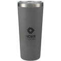 Thor Copper Vacuum Insulated Tumbler 22oz - Etchified - Etchified - 1626-50GY