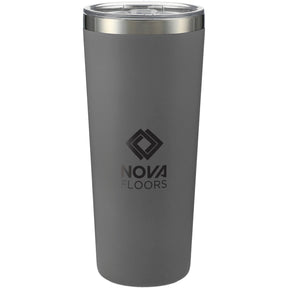Thor Copper Vacuum Insulated Tumbler 22oz - Etchified - Etchified - 1626-50GY