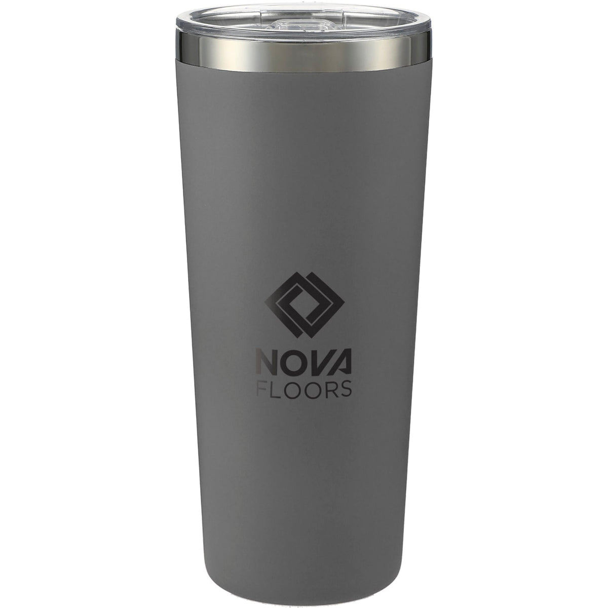 Thor Copper Vacuum Insulated Tumbler 22oz - Etchified - Etchified - 1626-50GY