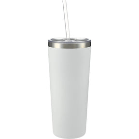 Thor Copper Vacuum Insulated Tumbler 22oz - Etchified - Etchified - 1626-50SL