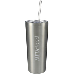 Thor Copper Vacuum Insulated Tumbler 22oz - Etchified - Etchified - 1626-50SL
