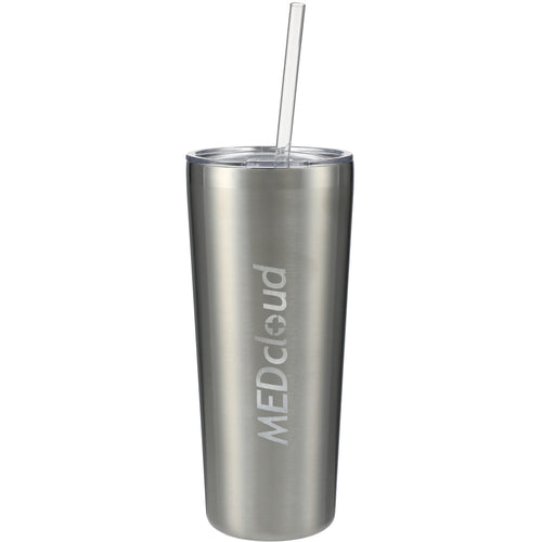 Thor Copper Vacuum Insulated Tumbler 22oz - Etchified - Etchified - 1626-50SL