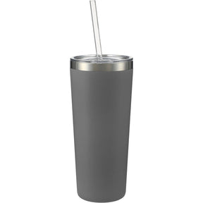 Thor Copper Vacuum Insulated Tumbler 22oz - Etchified - Etchified - 1626-50SL