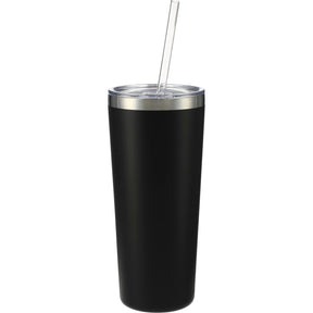 Thor Copper Vacuum Insulated Tumbler 22oz - Etchified - Etchified - 1626-50SL