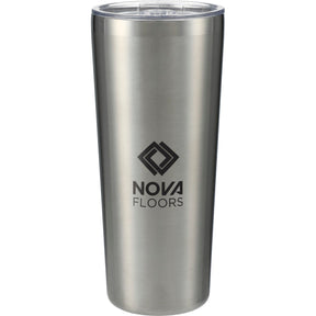Thor Copper Vacuum Insulated Tumbler 22oz - Etchified - Etchified - 1626-50SL