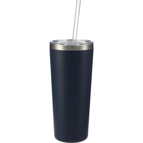 Thor Copper Vacuum Insulated Tumbler 22oz - Etchified - Etchified - 1626-50SL