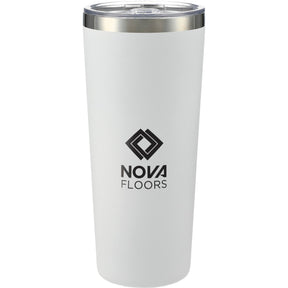 Thor Copper Vacuum Insulated Tumbler 22oz - Etchified - Etchified - 1626-50SL