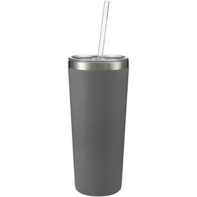 Thor Copper Vacuum Insulated Tumbler 22oz - Etchified - Etchified - 1626-50SL