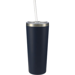 Thor Copper Vacuum Insulated Tumbler 22oz - Etchified - Etchified - 1626-50SL