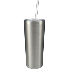 Thor Copper Vacuum Insulated Tumbler 22oz - Etchified - Etchified - 1626-50SL