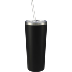 Thor Copper Vacuum Insulated Tumbler 22oz - Etchified - Etchified - 1626-50SL