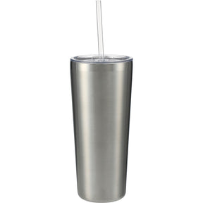 Thor Copper Vacuum Insulated Tumbler 22oz - Etchified - Etchified - 1626-50SL
