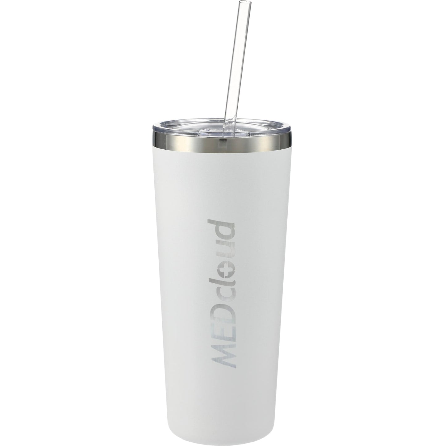 Thor Copper Vacuum Insulated Tumbler 22oz - Etchified - Etchified - 1626-50SL