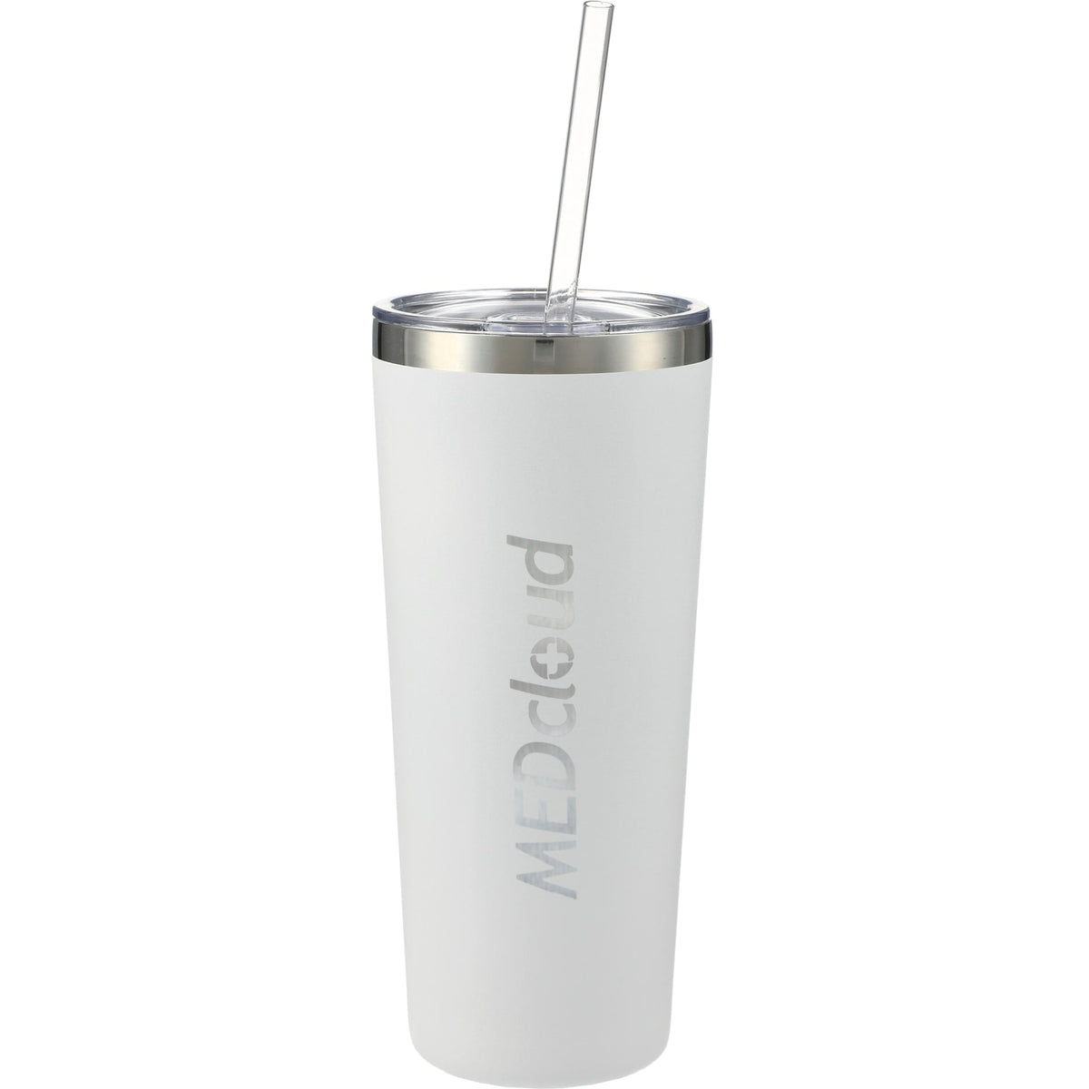 Thor Copper Vacuum Insulated Tumbler 22oz - Etchified - Etchified - 1626-50SL