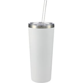 Thor Copper Vacuum Insulated Tumbler 22oz - Etchified - Etchified - 1626-50SL