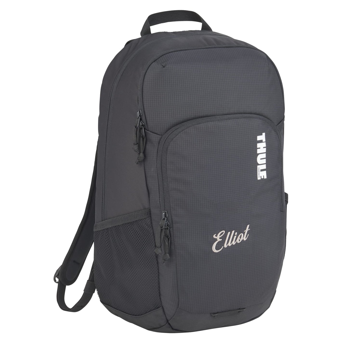 Thule Achiever 15" Computer Backpack - Etchified - Etchified - 9020-39BK