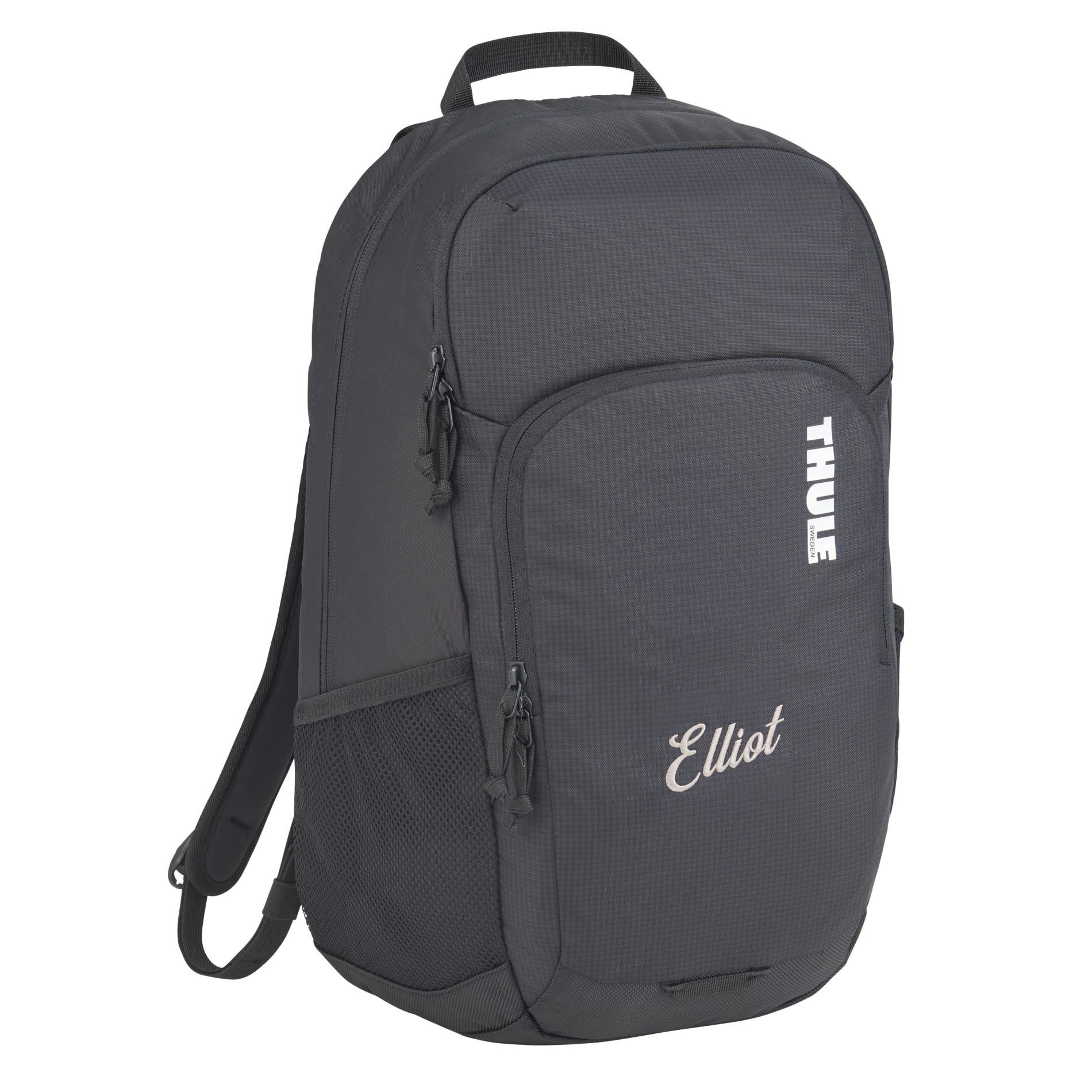 Thule Achiever 15" Computer Backpack - Etchified - Etchified - 9020-39BK