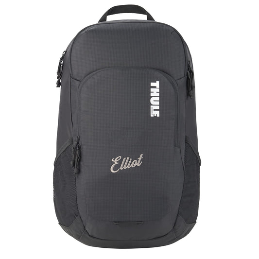 Thule Achiever 15" Computer Backpack - Etchified - Etchified - 9020-39BK
