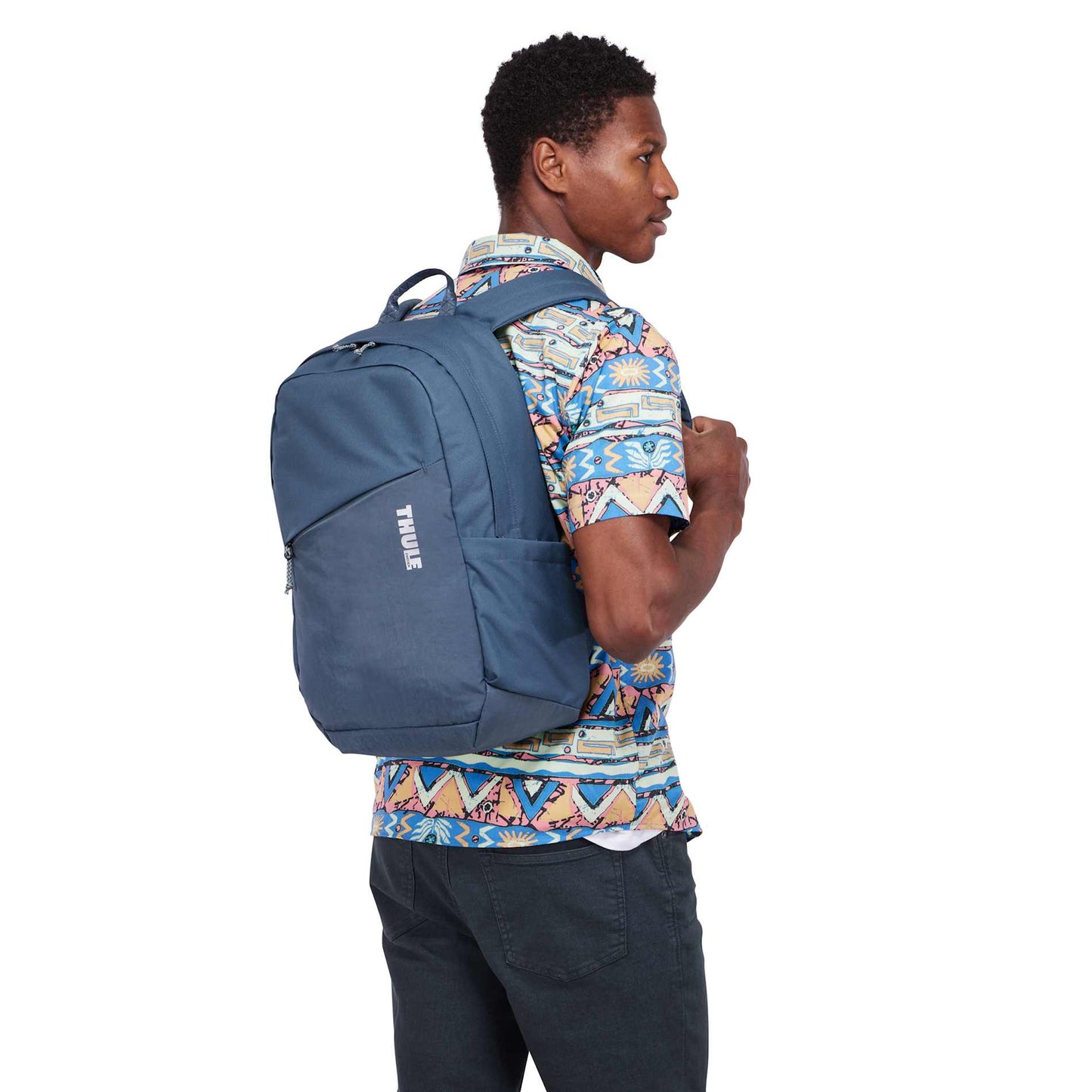 Thule Heritage Notus 16" Computer Backpack 20L - Etchified - Etchified - 9020-89DSL